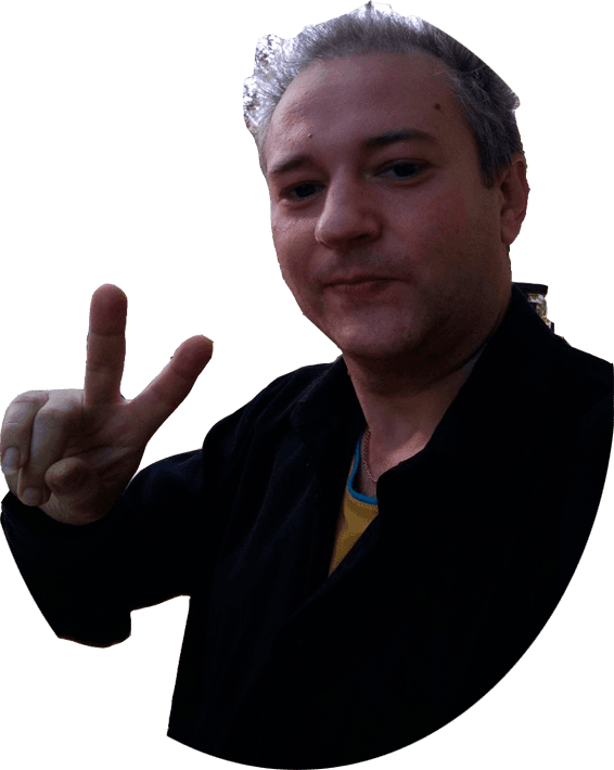 Andrii Okhrimenko